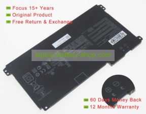 Asus B31N1912, 0B200-03680000 11.55V 3550mAh original batteries