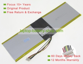 Other R9pro 7.4V 4000mAh original batteries