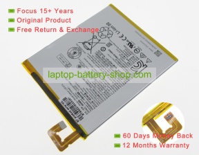 Lenovo L19D1P31 3.86V 5100mAh original batteries