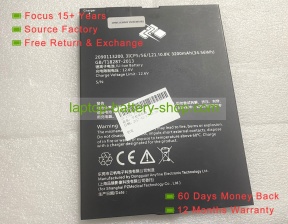 Other 2090113200 10.8V 3200mAh original batteries