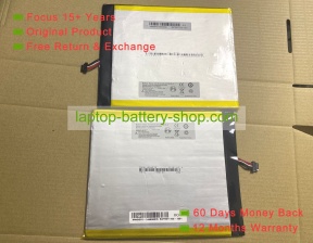 Other 3.8V 6000mAh original batteries