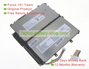 Other SL624473_2P3S 11.1V 4700mAh original batteries