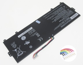 Lg 3INP5/82/70, LBU5228E 11.25V 4540mAh original batteries