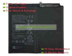 Huawei HB28D8C8ECW-12 3.82V 7250mAh original batteries
