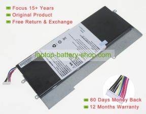 Other SSBS58 7.4V 4400mAh original batteries