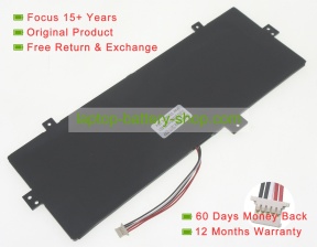 Other GSP3277107-2P 3.7V 8000mAh original batteries