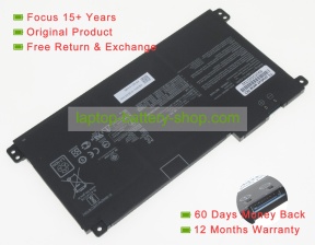 Asus C31N1912, 0B200-03680300 11.55V 3640mAh original batteries