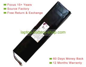 Other BriteMED-3S2P, GPS02-Aa 10.8V 4300mAh original batteries