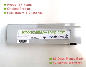 Other 3ICR18/65-2, TUS3410 10.8V 6500mAh original batteries