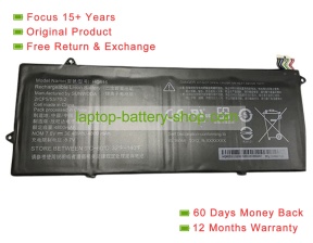 Other HQ116 7.6V 4800mAh original batteries