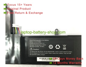 Other TU12-TS31-111 11.1V 3200mAh original batteries