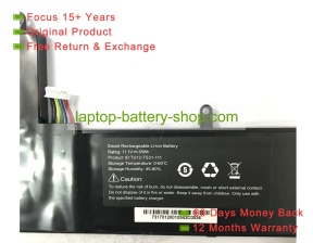 Other TU12-TS31-111 11.1V 3200mAh original batteries