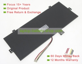 Xidu YG141, YG141-3492110-2S 7.6V 5000mAh original batteries