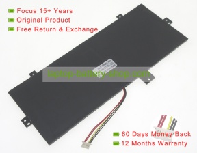 Xidu YG141-3492110-2S, YG141 7.6V 5000mAh original batteries