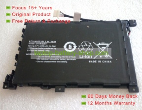 Other BATBJBOL11 3.7V 4000mAh original batteries