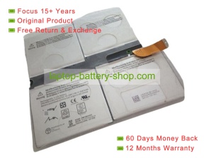 Microsoft MS011301-PLP22T01 7.6V 5547mAh original batteries