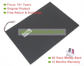 Other AE2597135P, AE2597135P-2P 3.7V 9000mAh original batteries