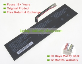 Other ES20GM-2S4600-P1P1 7.7V 4600mAh original batteries
