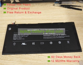 Other AirBook 7.4V 6800mAh original batteries