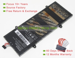 Other 91010020, BL7541 3.7V 8400mAh original batteries