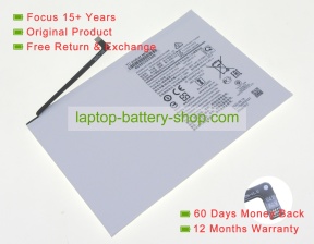 Samsung SCUD-WT-N19 3.85V 6820mAh original batteries