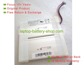 Other V07-54-1S2P5000-0 3.7V 5000mAh original batteries