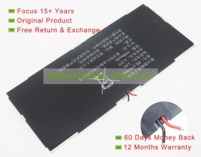 Other PR-278799G 3.8V 6500mAh original batteries
