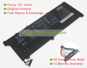 Huawei HB4692Z9ECW-22B 7.64V 7330mAh original batteries