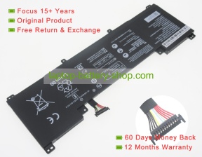 Huawei HB9790T7ECW-32B, HB9790T7ECW-32A 11.46V 7330mAh original batteries