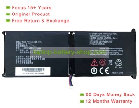 Other LI3770T42P5HXXXXXX 3.7V 7000mAh original batteries
