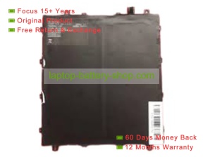 Other HL-PL, BTHL190400774 3.8V 7000mAh original batteries