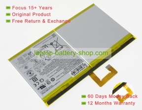Lenovo L20D2P32 3.86V 7500mAh original batteries