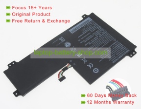 Other 0120900626, 465490 11.4V 3400mAh original batteries