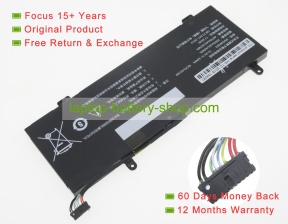 Great wall SNGW003 15.4V 3950mAh original batteries