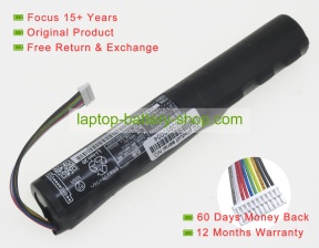 Panasonic N4HULQA00049 7.24V 2750mAh original batteries