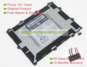 Other TLP041CC, 1ICP3/60/90-2 3.8V 4060mAh original batteries