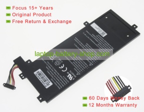 Other 1ICP4/54/115, 141024 3.8V 4000mAh original batteries