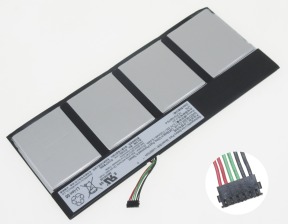 Sony VJ8BPS54 3.7V 1720mAh original batteries