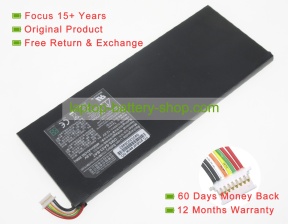 Other DMS-SA53-BAT 10.8V 4660mAh original batteries