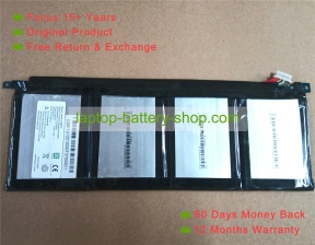 Other 525575 7.4V 5200mAh original batteries