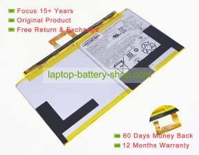 Lenovo L20D2P31 3.85V 8400mAh original batteries