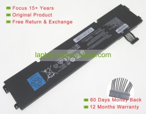 Razer RC30-0351, RZ09-351 15.2V 4000mAh original batteries