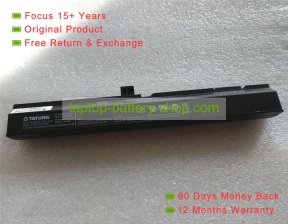 Other WP-B26 10.95V 2600mAh original batteries
