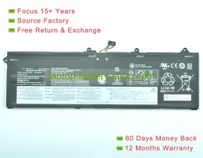 Lenovo SB11C04262, L20M4PD3 15.36V 4622mAh original batteries