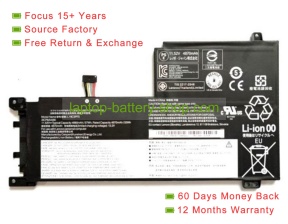 Lenovo SB10W86951 11.52V 4990mAh original batteries