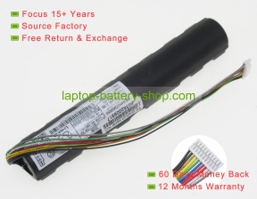 Panasonic N4HULQA00050 7.4V 3100mAh original batteries