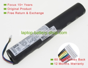 Panasonic N4HULQA00052 7.4V 3100mAh original batteries