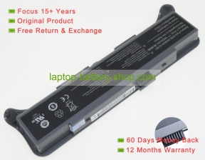 Other E09-2S6600-G1B1, E09-2S4400-M1E1 7.4V 6600mAh original batteries