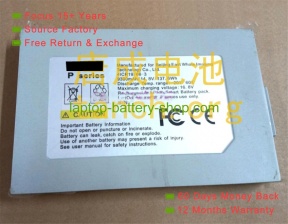 Other WHALE P Series 14.8V 9300mAh original batteries
