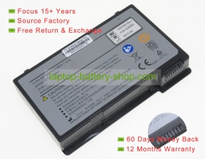 Other V8BAT 14.8V 5200mAh original batteries